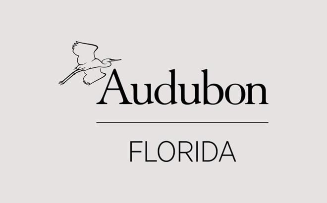 Audubon Florida logo