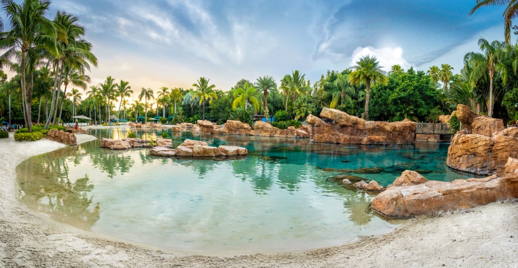 Grand Reef