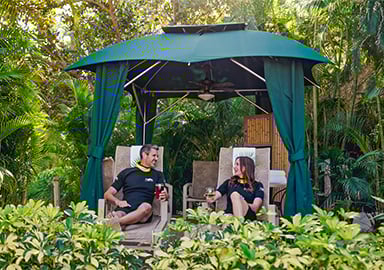 cabana