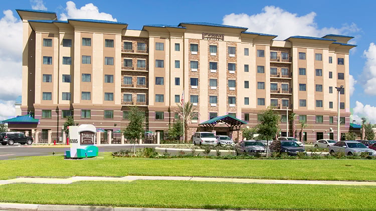 Staybridge Suites Orlando at SeaWorld