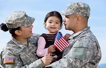 Waves of Honor